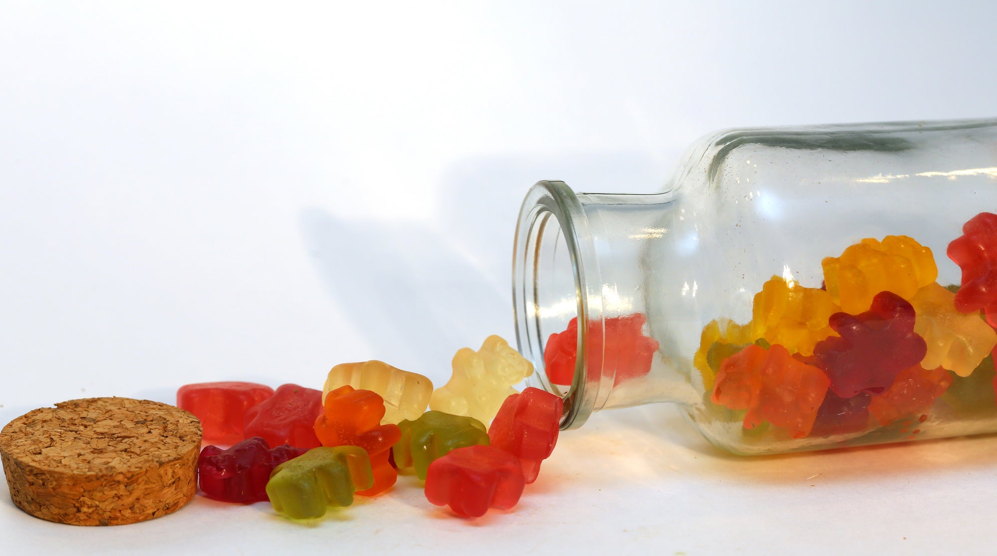 What are CBD Infused Gummies?