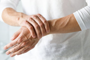 CBD Oil Uses for Arthritis