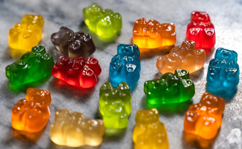 CBD Oils or Gummies: What’s Best for You?