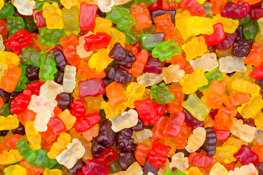 Will CBD Gummies Help with Anxiety?