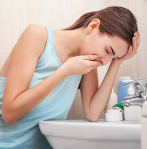 CBD Uses for Nausea