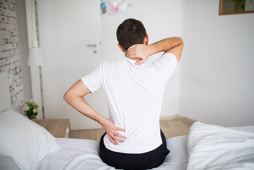 How Can CBD Help With Aches and Pains?