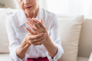 Can CBD Oil Help with Arthritis?