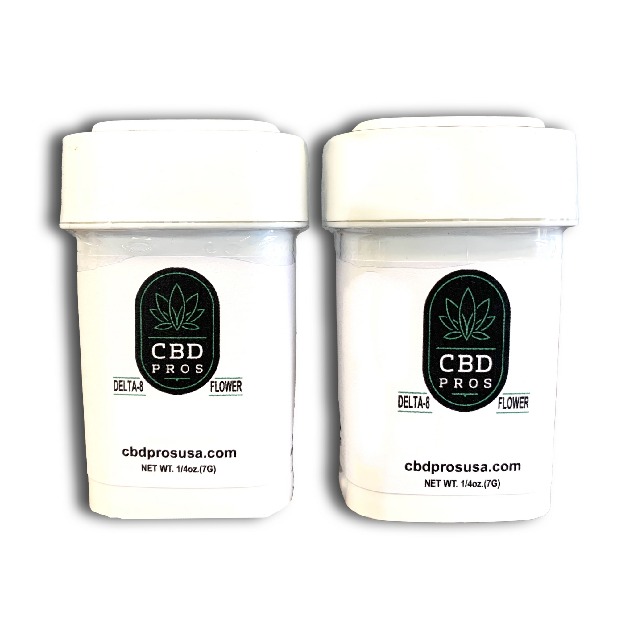 CBD Pros 7g Delta-8 Flower - CBD Pros USA