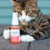 Brio Pet Salmon Oil Spray - CBD Pros USA