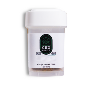 CBD Pros Delta-8 Moon Rocks - CBD Pros USA