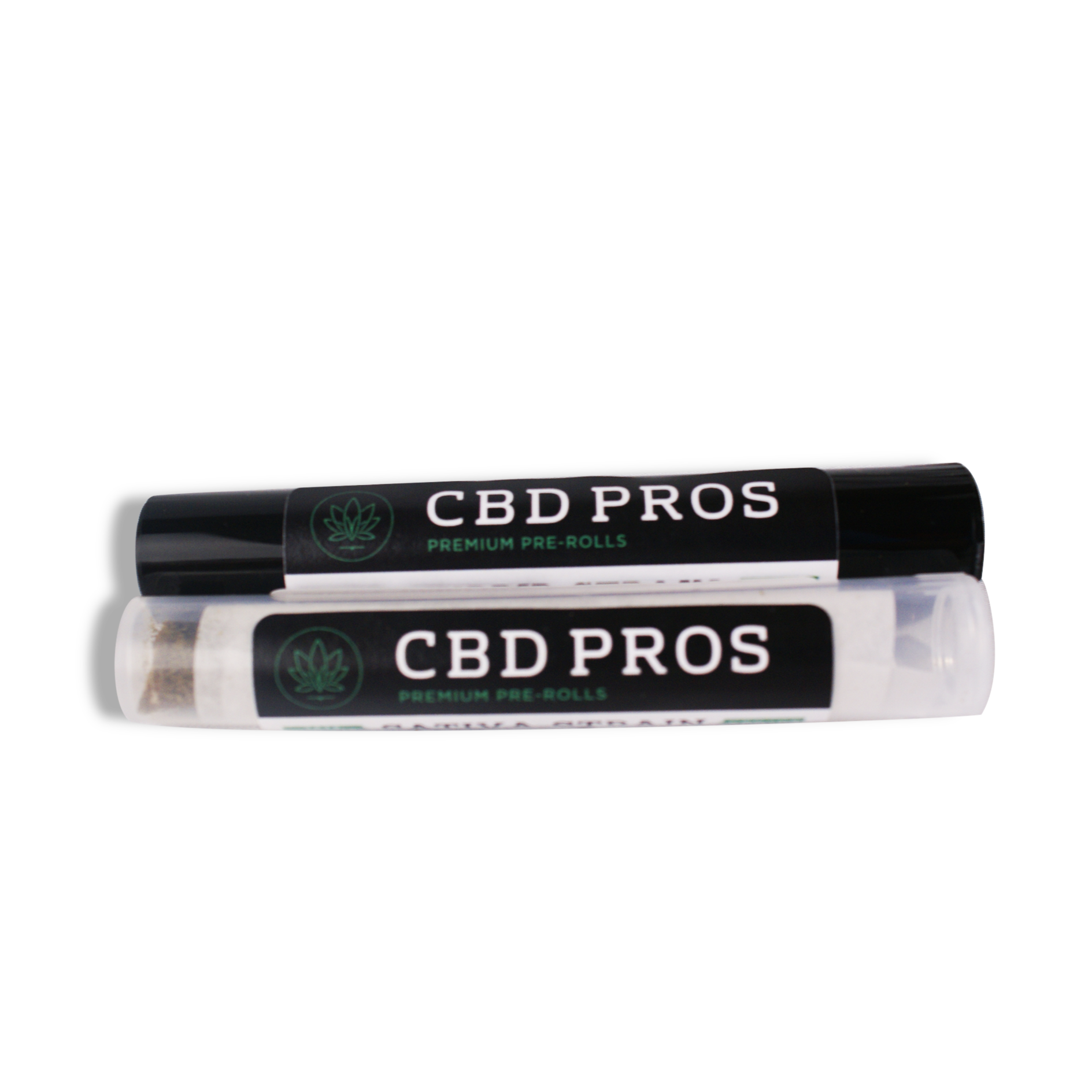 CBD Pros 1g Delta-8 Pre-Rolls - CBD Pros USA