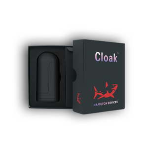 Hamilton Cloak Battery - CBD Pros USA