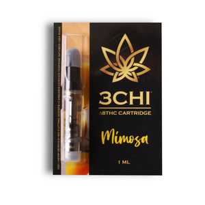 3CHI Delta-8 Hybrid Cartridges - CBD Pros USA