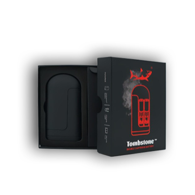 Hamilton Tombstone Battery - CBD Pros USA